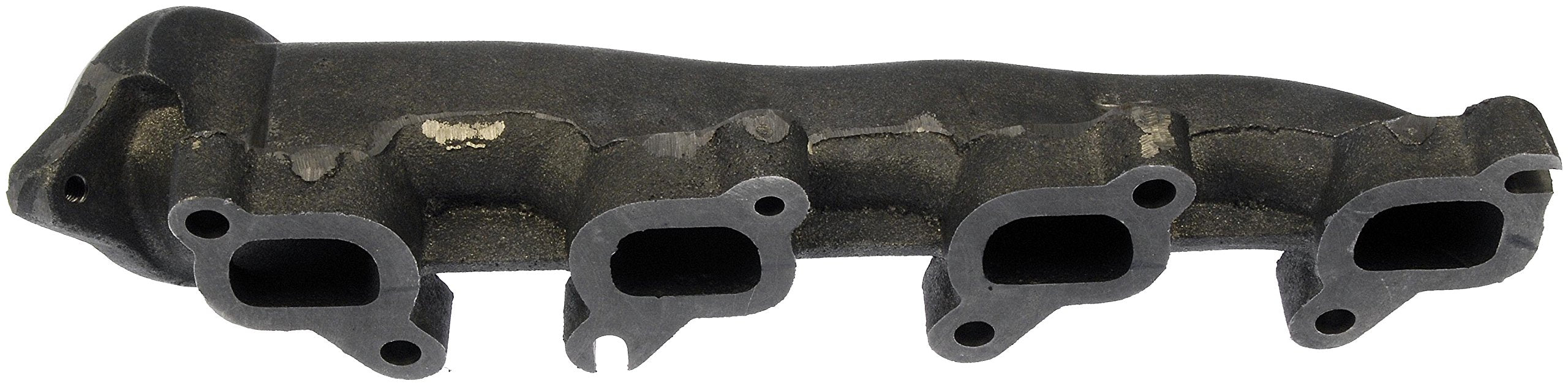 Dorman Driver Side 674-922 Patented Exhaust Manifold Kit - Includes Required Gaskets and Hardware Compatible with Select Models
