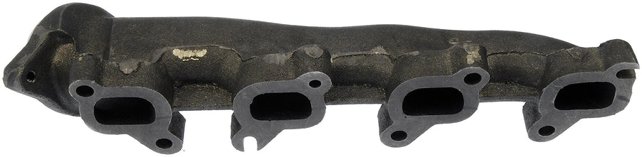 Dorman Driver Side 674-922 Patented Exhaust Manifold Kit - Includes Required Gaskets and Hardware Compatible with Select Models