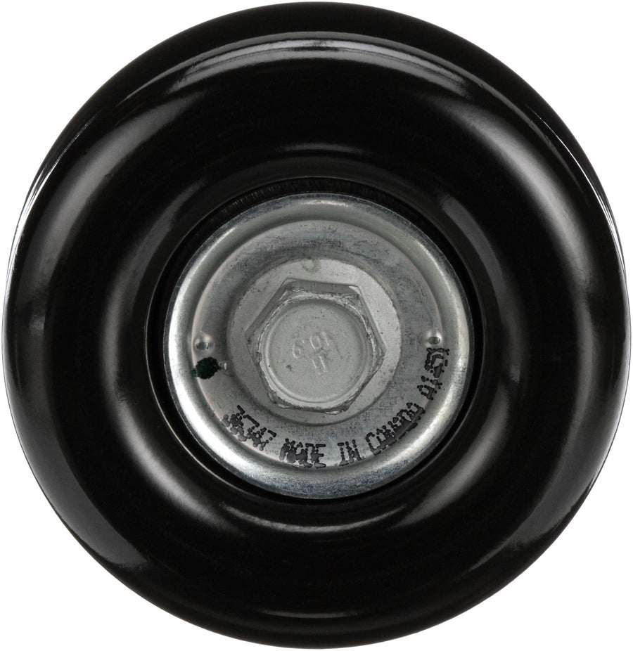 Belt Drive Pulley Gates 36347