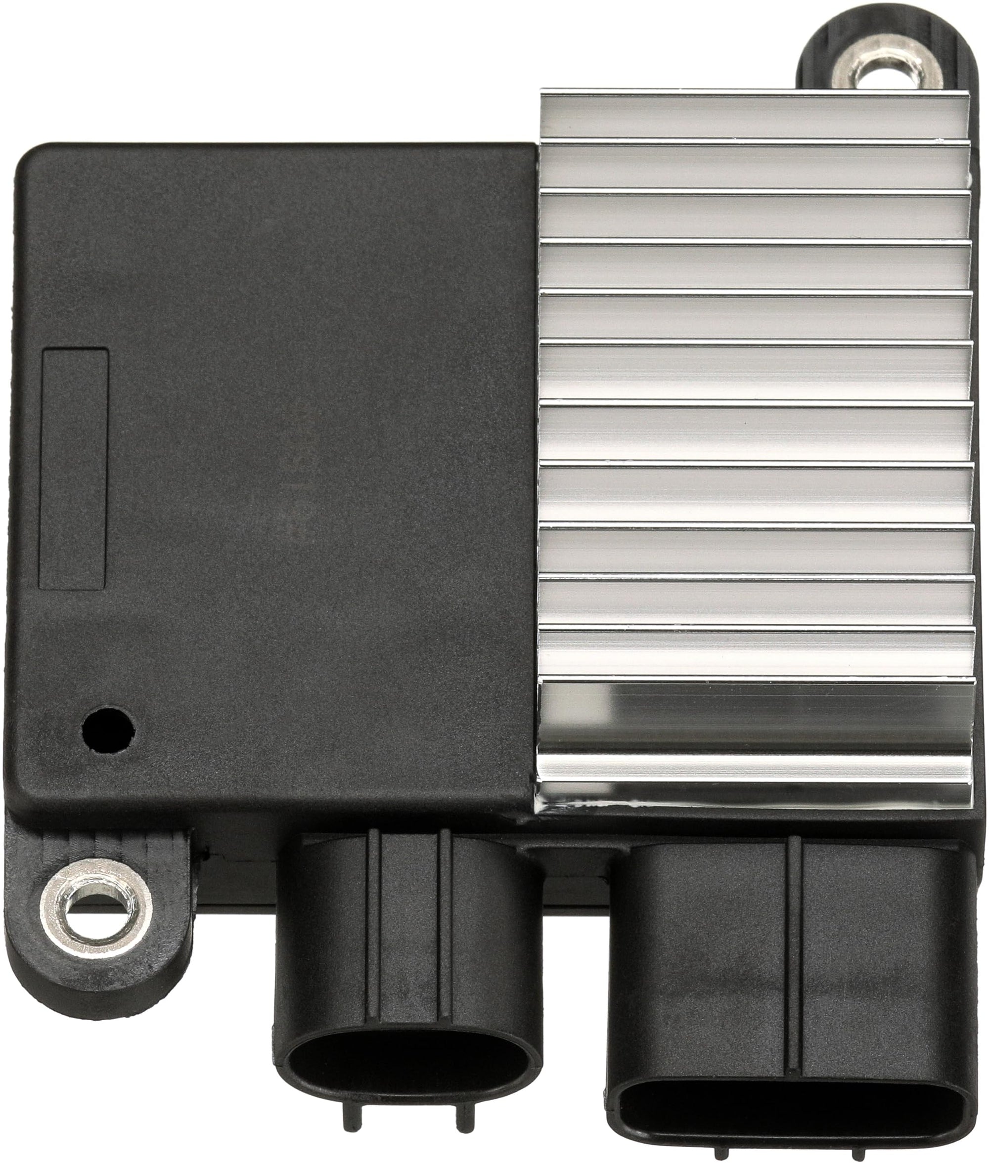 Engine Cooling Fan Module Gates FCM143