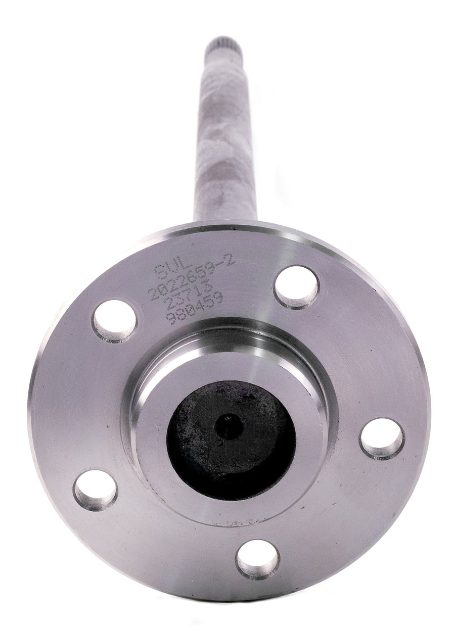 Rear Axle Shaft Spicer SVL 2022659-2 for Jeep