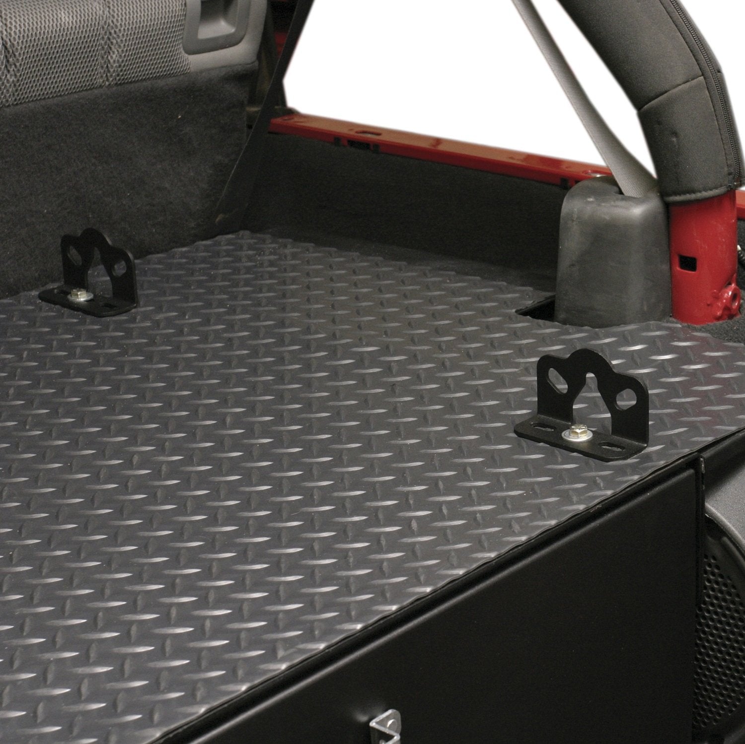 Modular Tuffy Gear Anchors