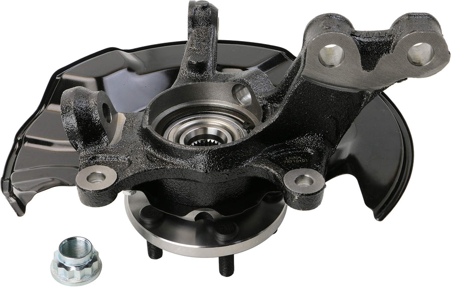 MOOG Suspension Knuckle Assembly LK031 for Toyota Corolla