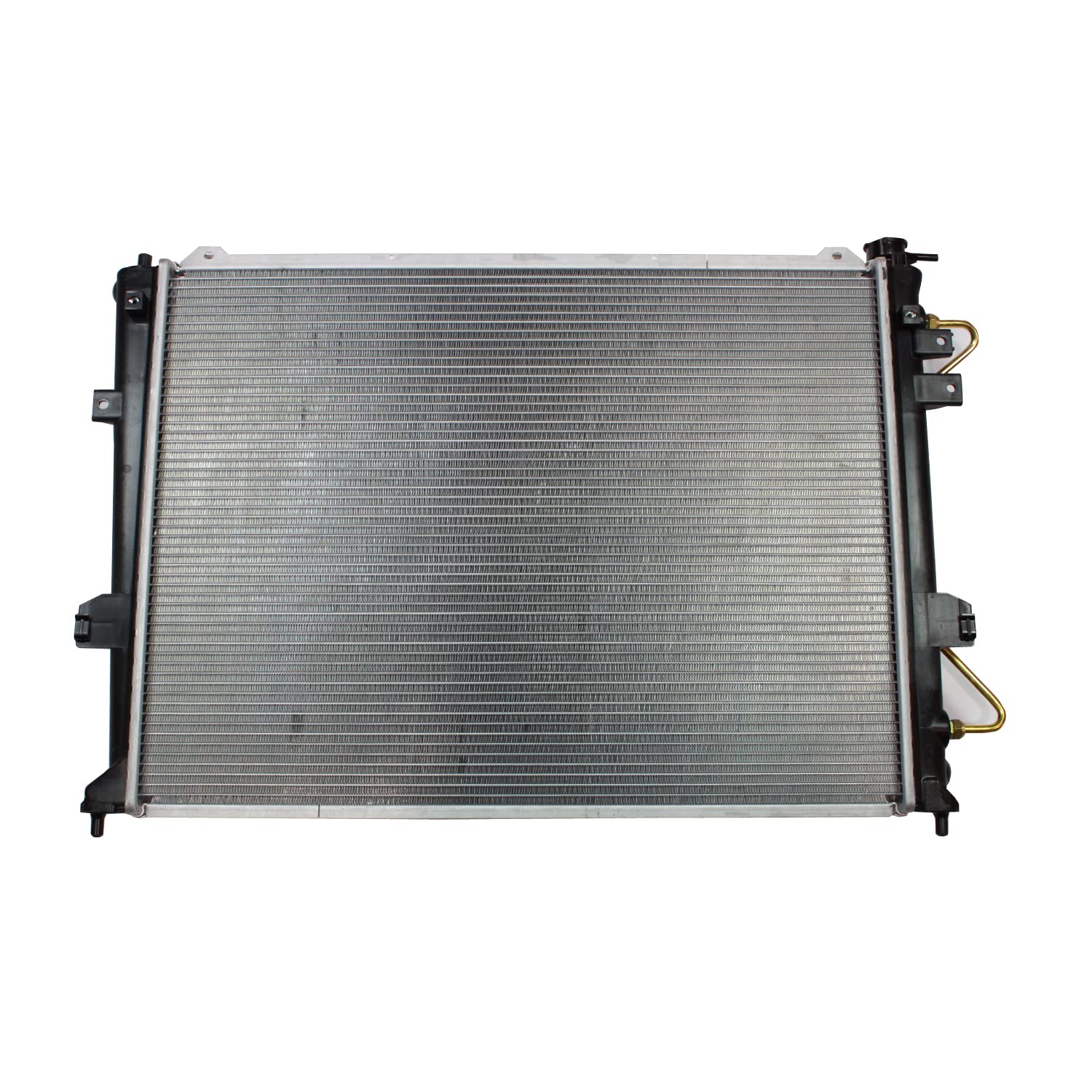 Replacement TYC Radiator for Kia Rondo