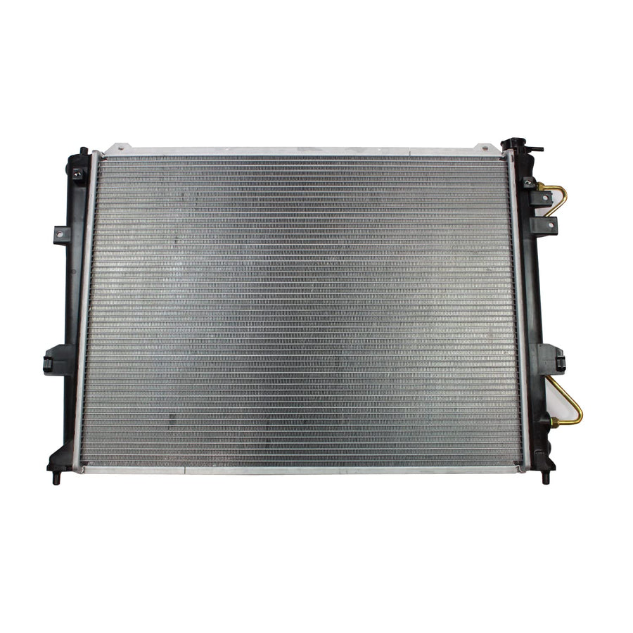Replacement TYC Radiator for Kia Rondo