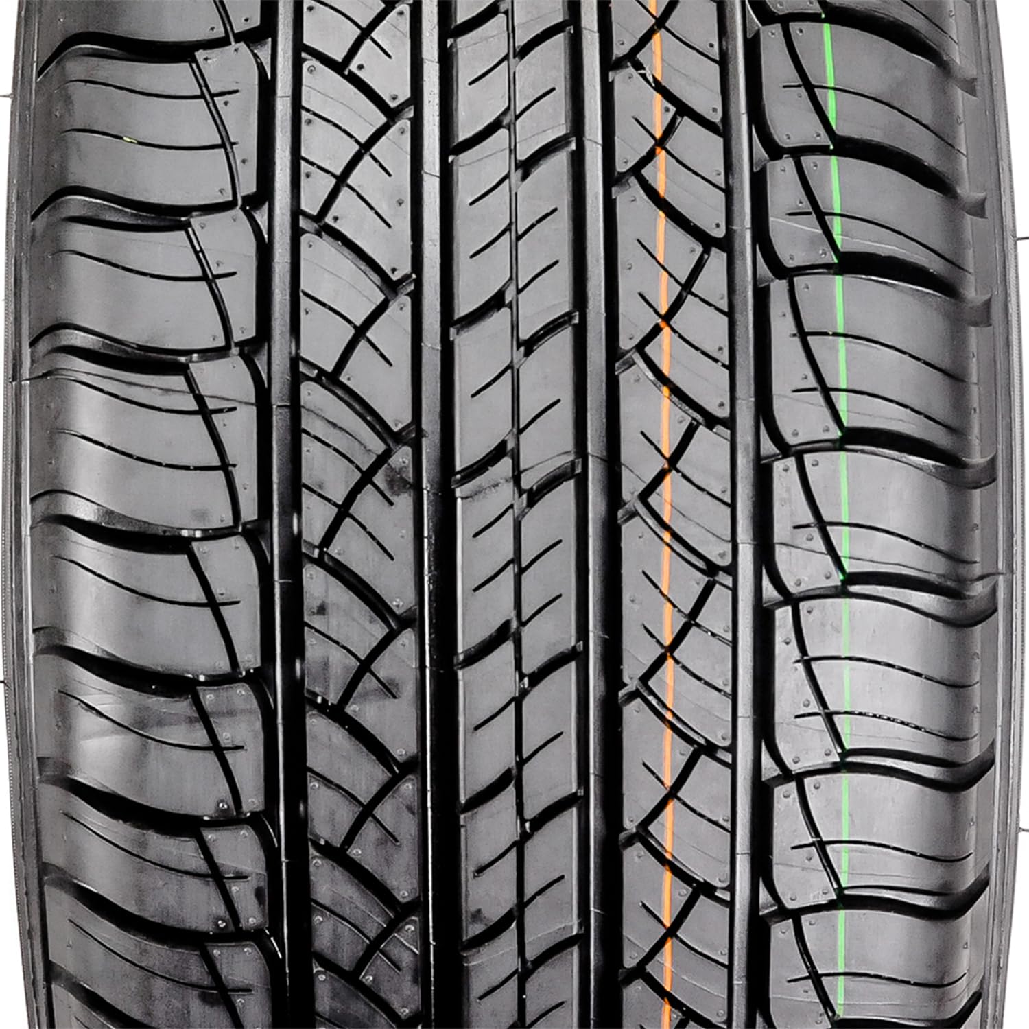 Latitude Tour HP Michelin P265/60R18 109H