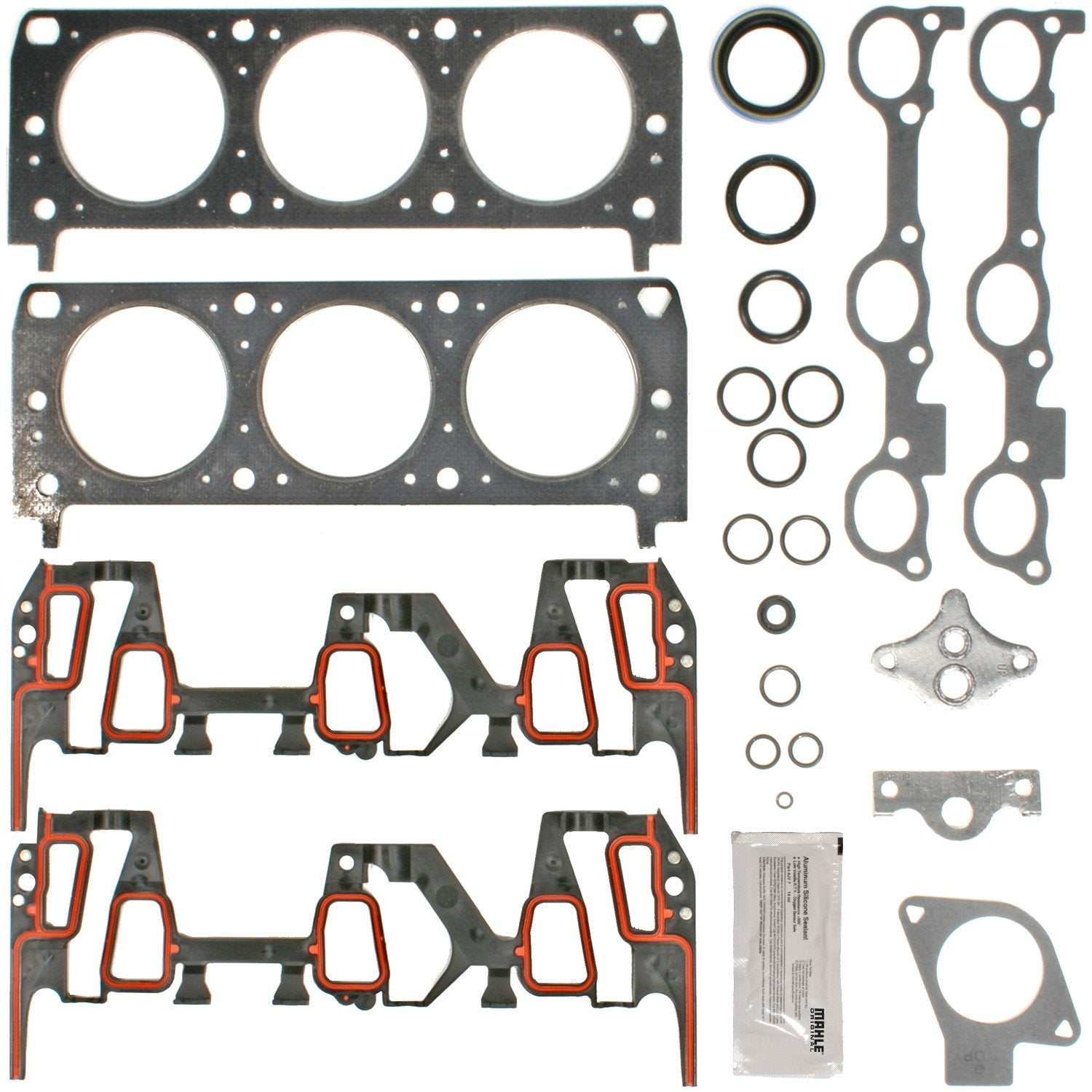 Engine Kit MAHLE 95-3553 Gasket Set