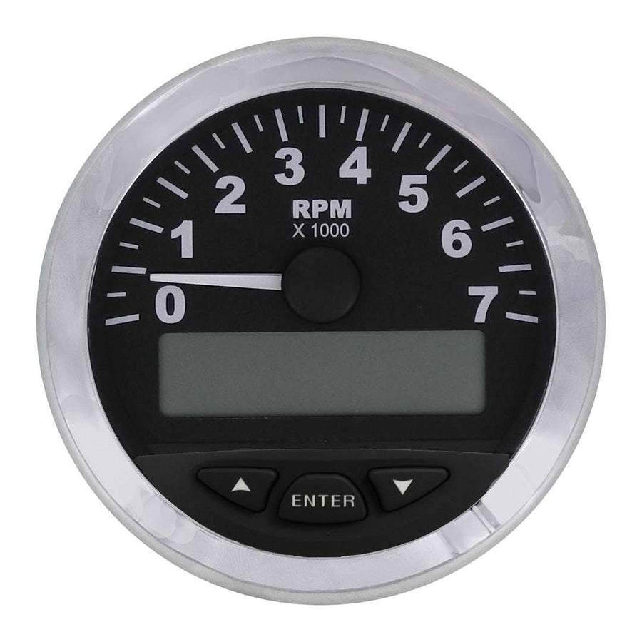 70000D Sierra International Tachometer