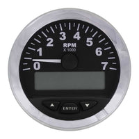 70000D Sierra International Tachometer