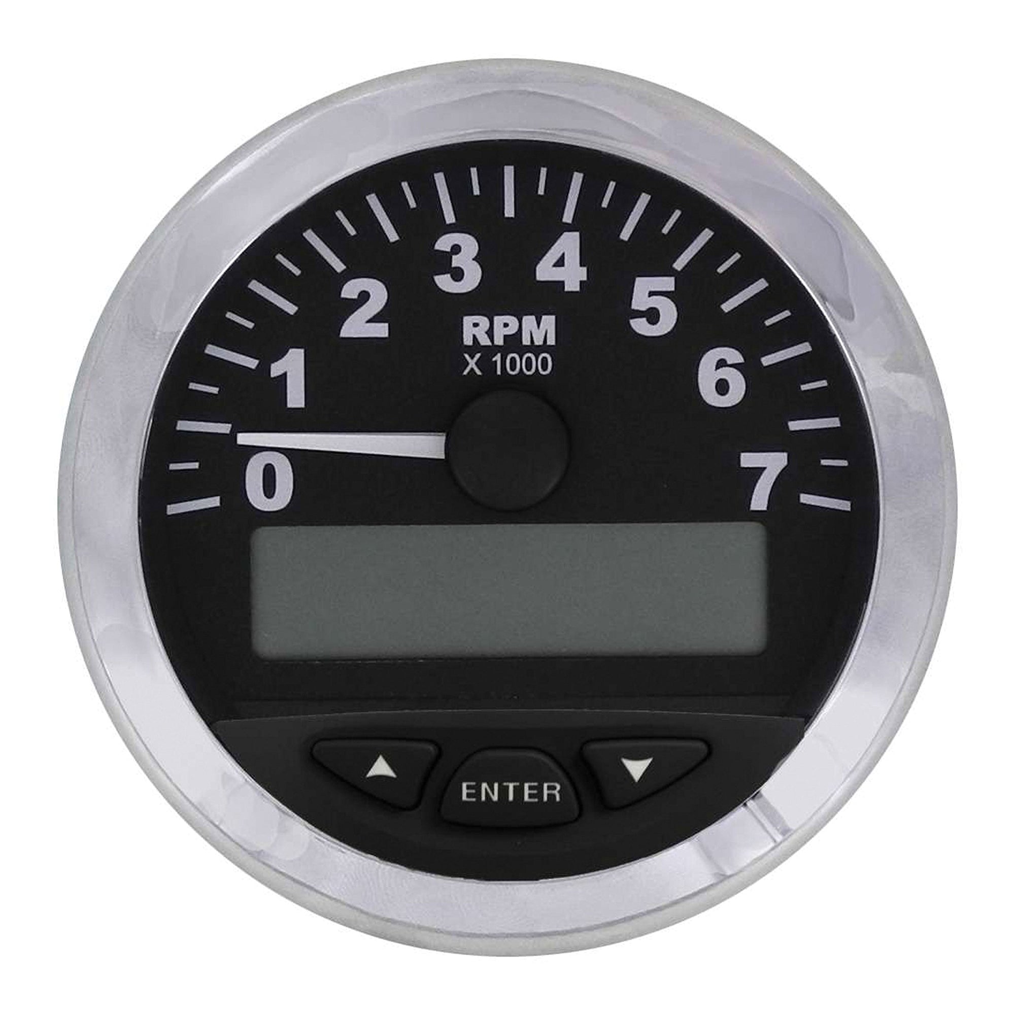 70000D Sierra International Tachometer