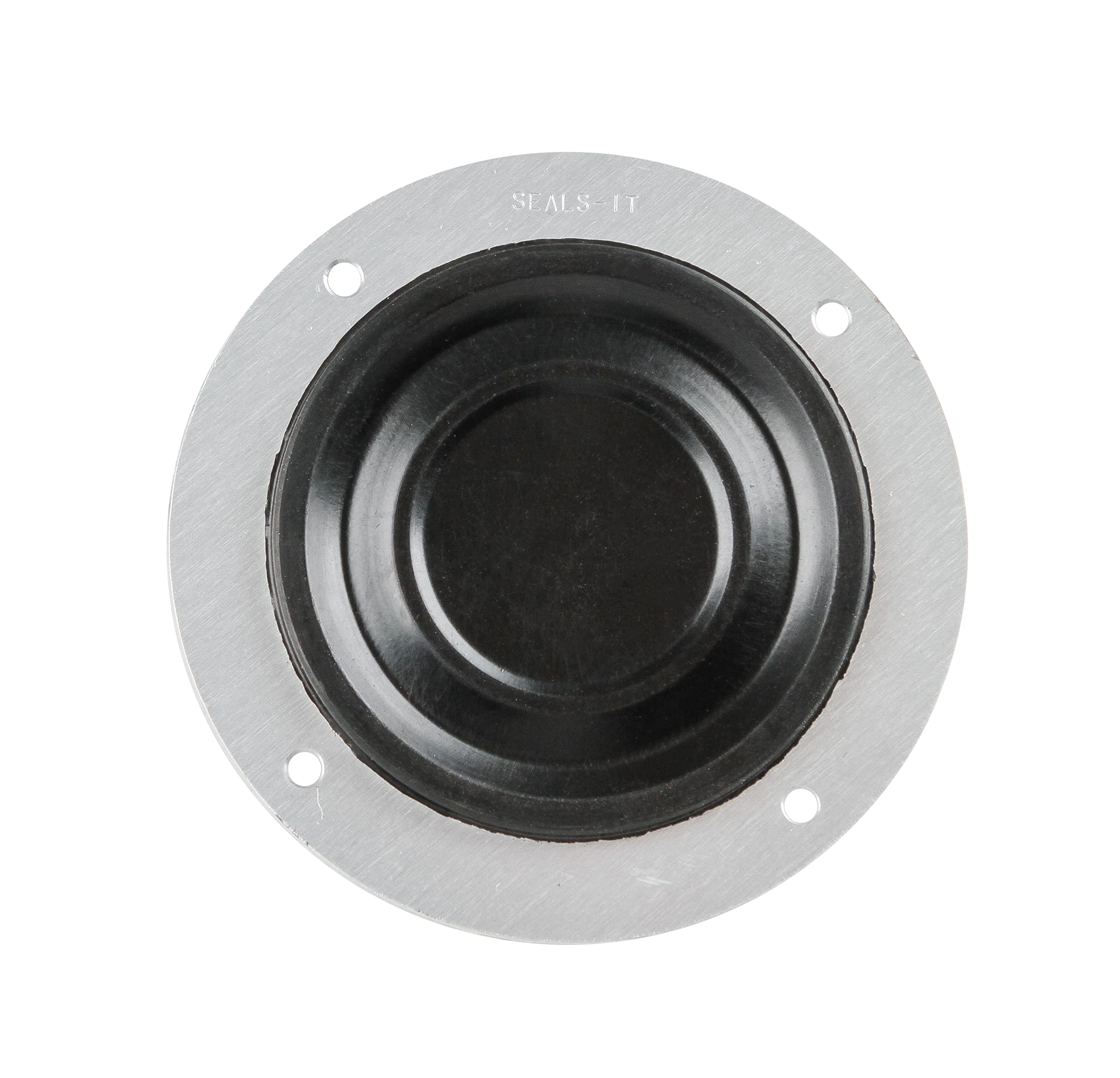 29G001ERL Earl's Blank Seals-It Firewall Grommet