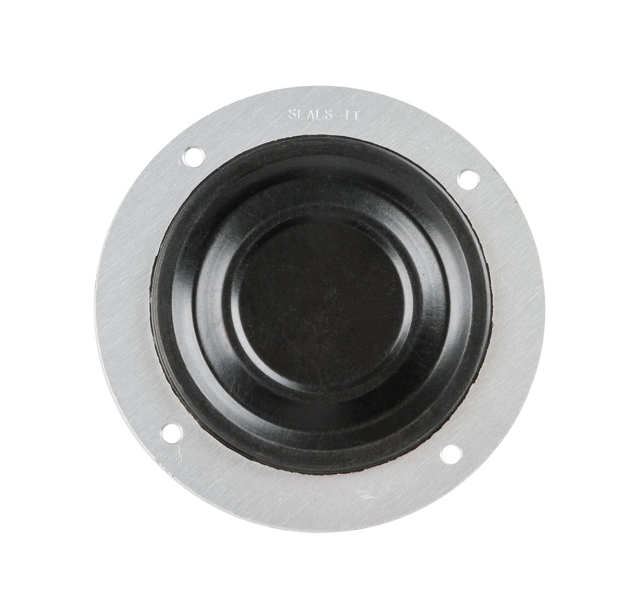 29G001ERL Earl's Blank Seals-It Firewall Grommet