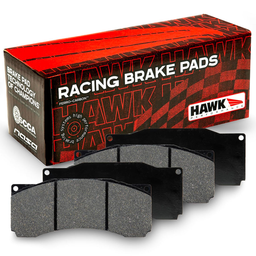 Hawk Performance ER-1 Motorsport Brake Pads HB122D.710