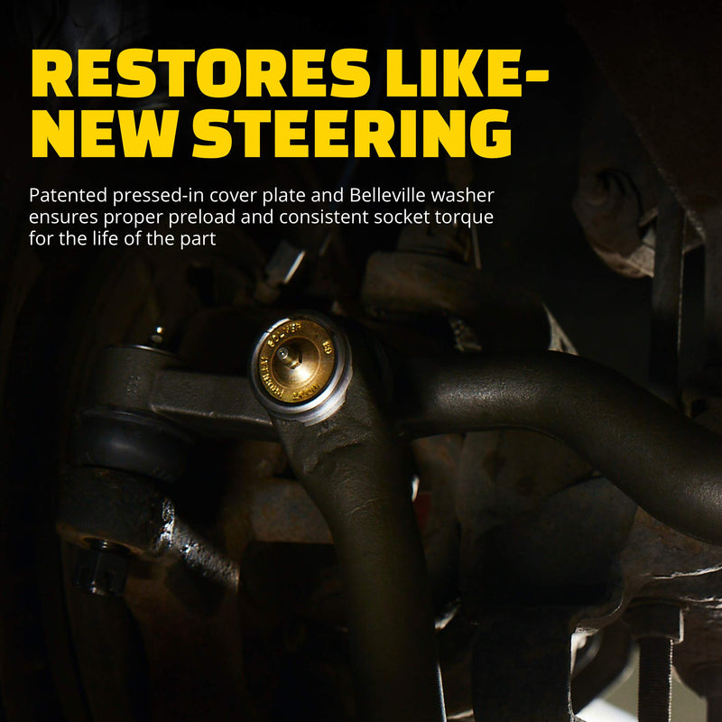 Steering Center Link MOOG DS300059A for Chevrolet Silverado 2500 HD