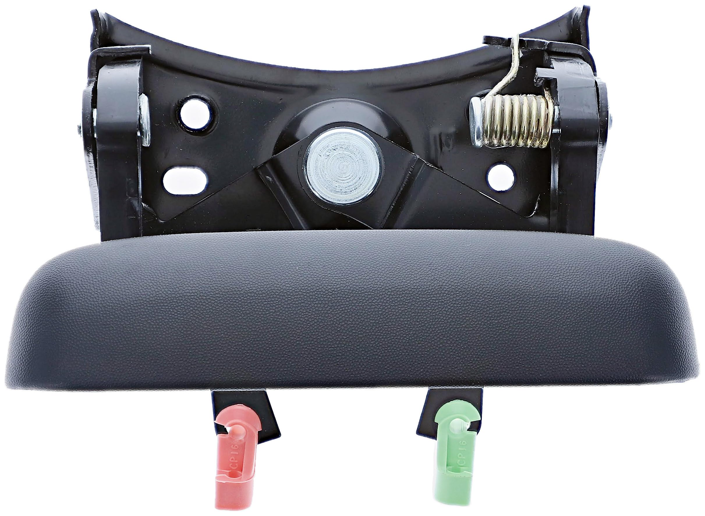 Dorman Tailgate Handle 77488 Compatible with Select Chevrolet / GMC / Hummer Models, Black