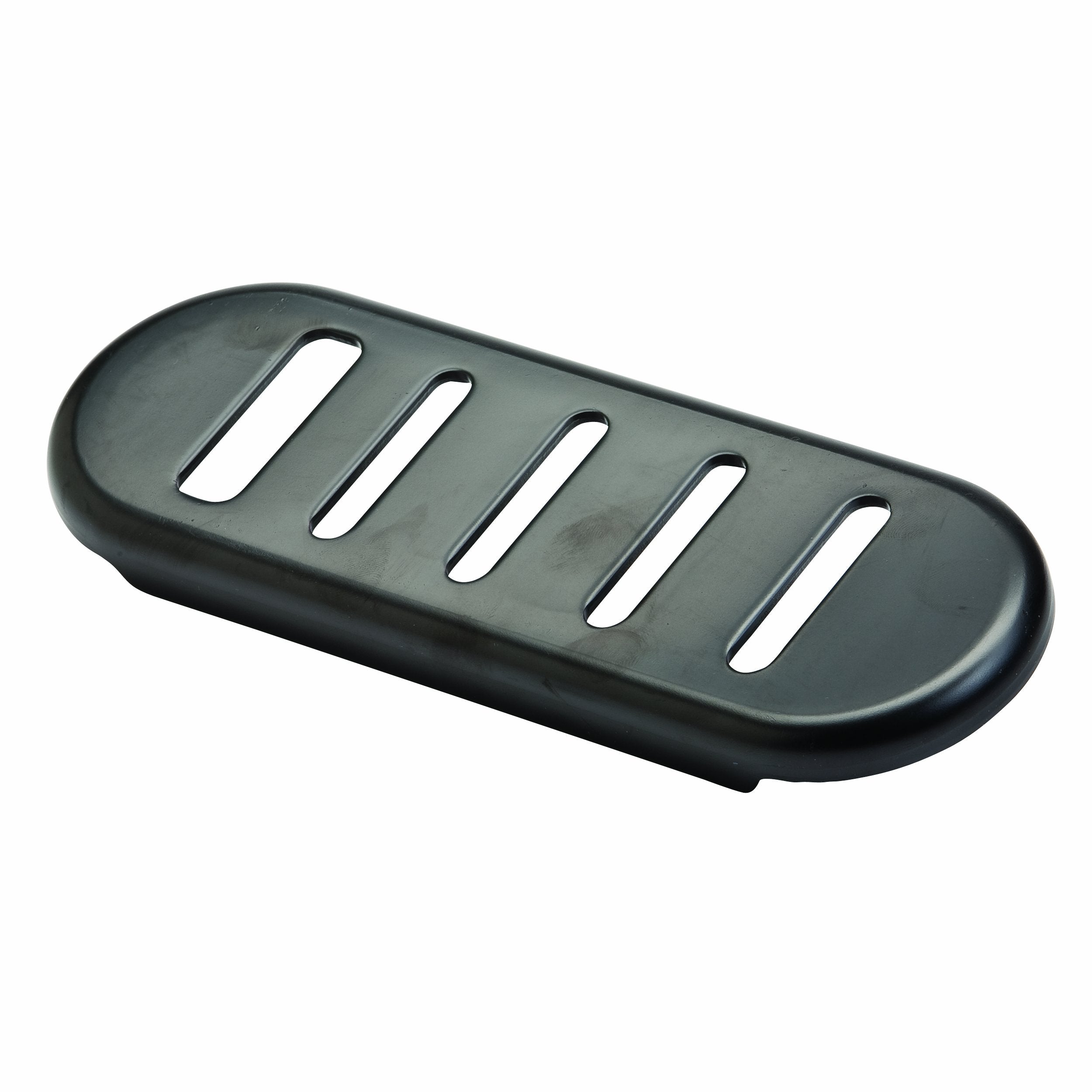 Oregon Snow Thrower 73-020 Skid Replaces MTD 784-5038B And10-1/4-Inch Length By 3-1/2-Inch Wide