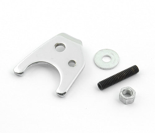 Distributor Clamp Mr. Gasket 2503 - Chrome