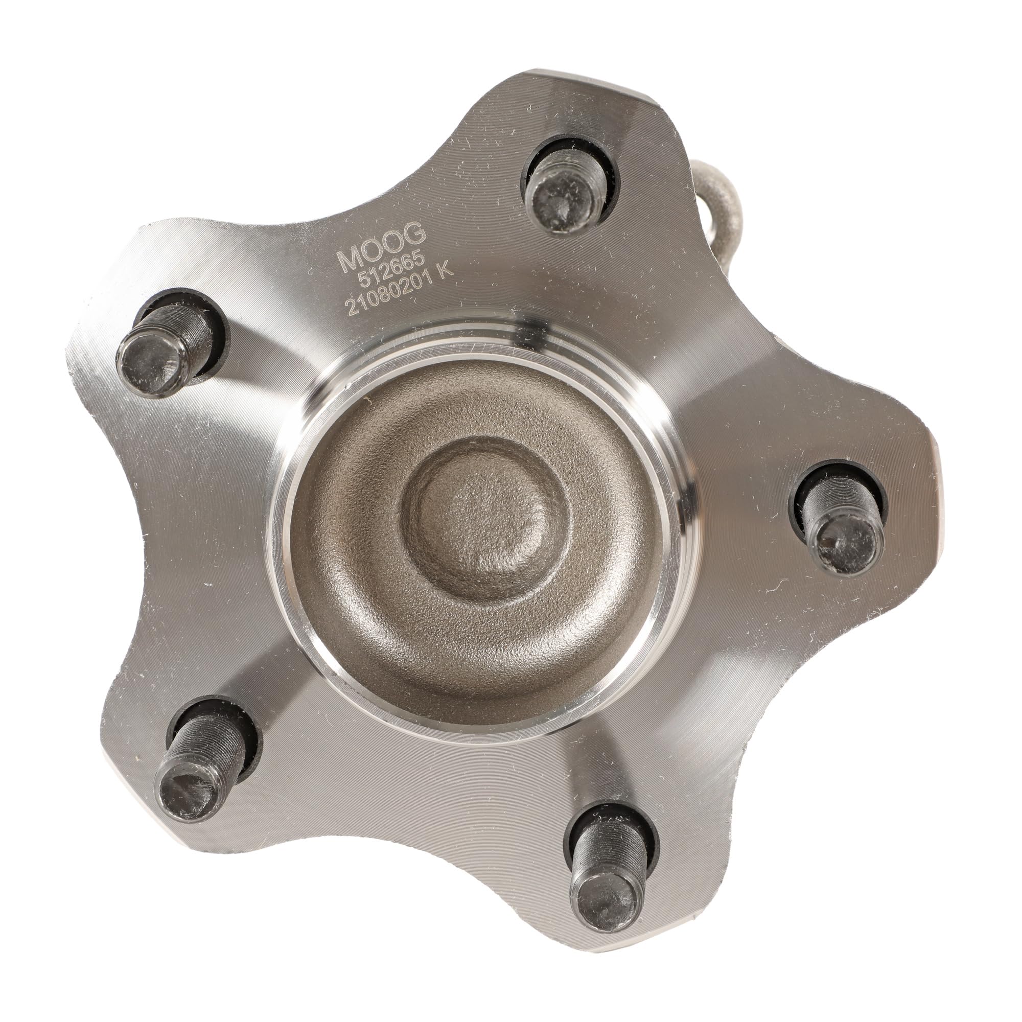 Wheel Bearing and Hub Assembly MOOG for Nissan Altima
