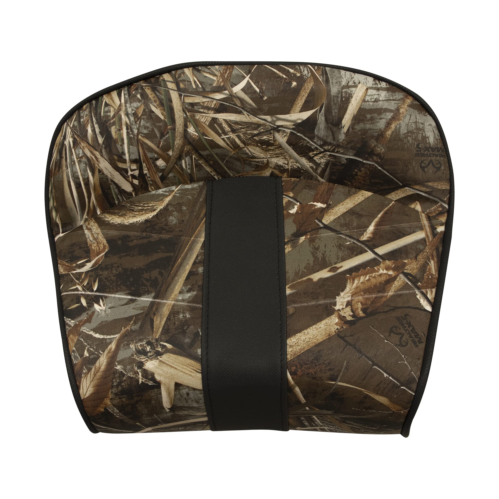 Quantum Series Wise Casting Seat, Max 5 Camo/Jazz Black 3341-1785