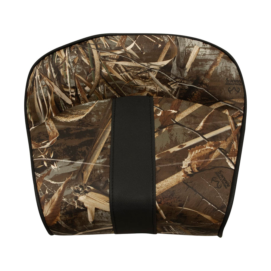 Quantum Series Wise Casting Seat, Max 5 Camo/Jazz Black 3341-1785