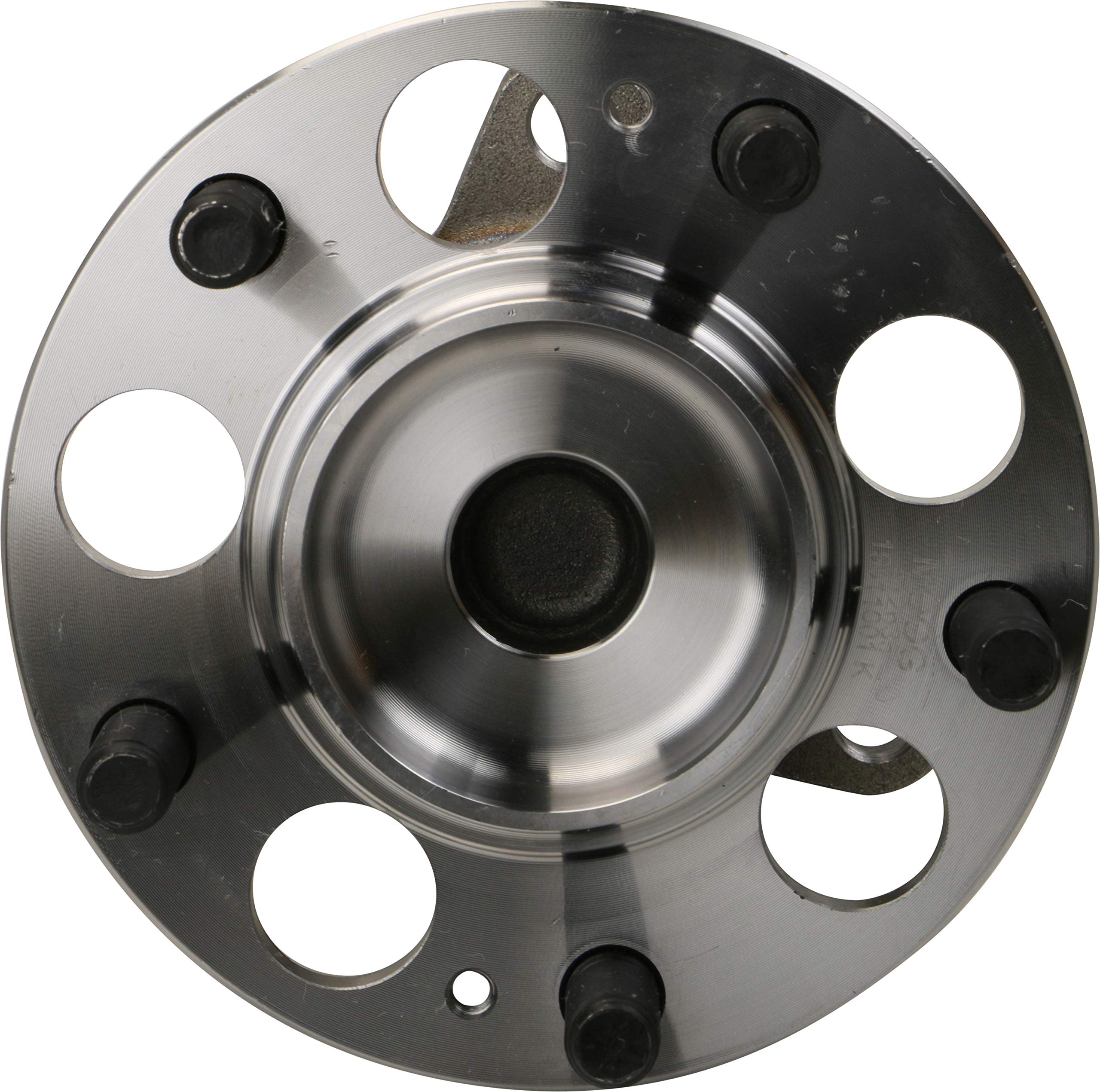 Wheel Bearing and Hub Assembly MOOG for Kia Niro