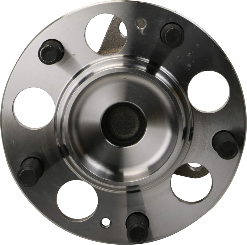 Wheel Bearing and Hub Assembly MOOG for Kia Niro
