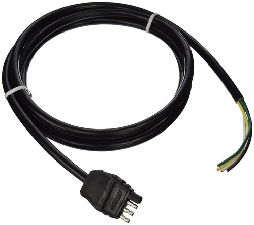 Trailer End Connector Wesbar Wire 787268