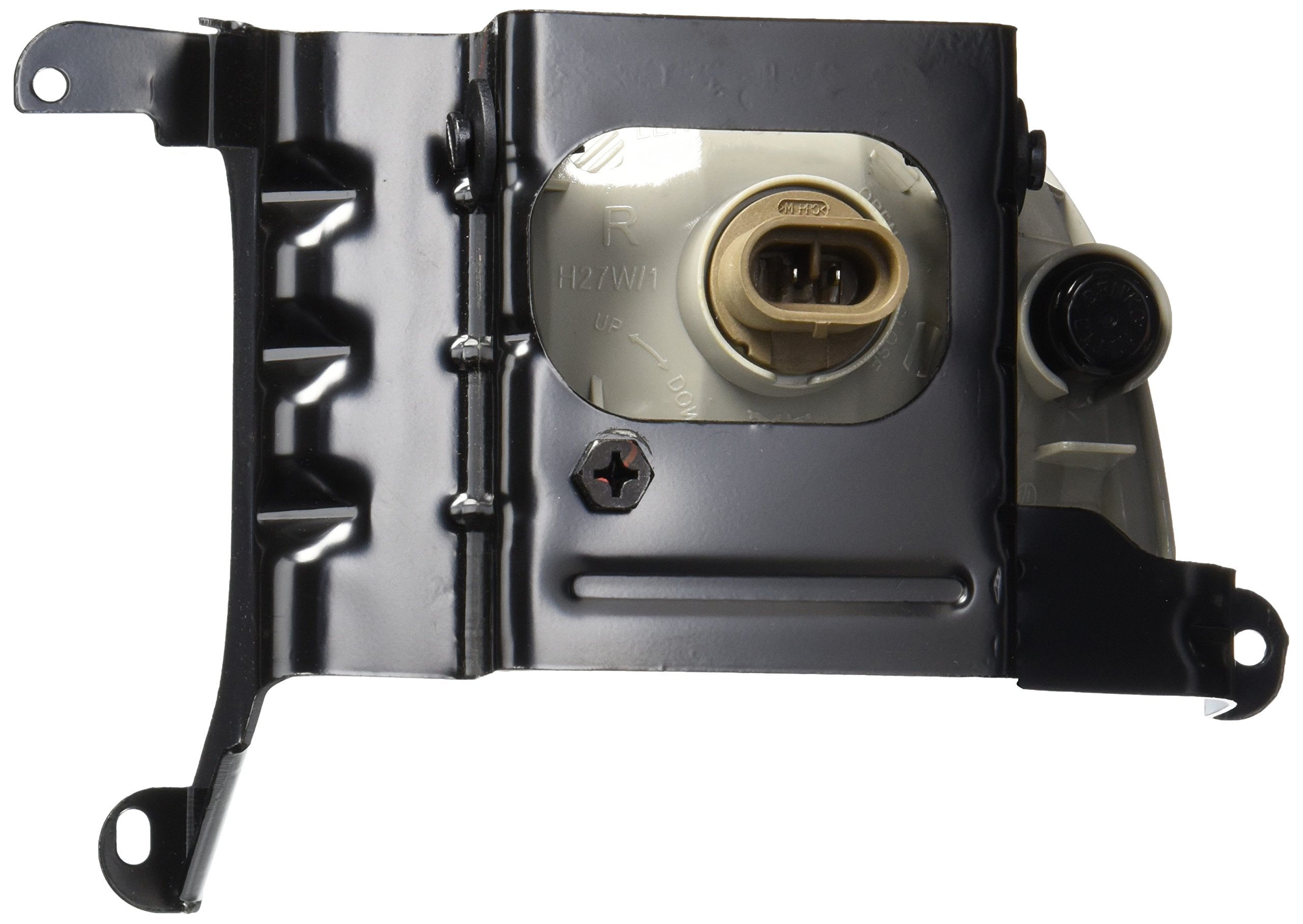 Replacement DEPO 235-2004R-AQ Passenger Side Fog Light Assembly