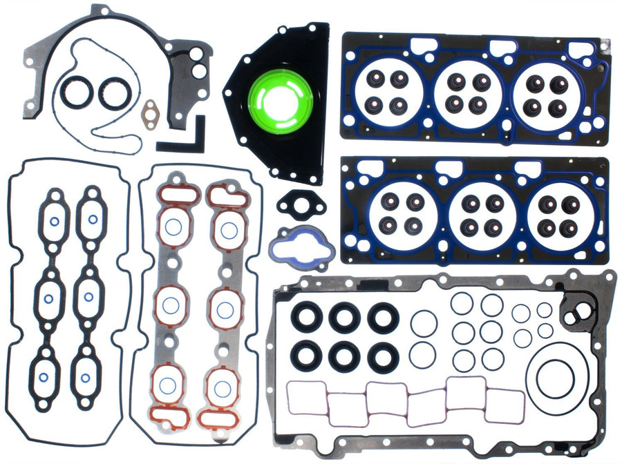Engine Kit MAHLE 95-3698 Gasket Set