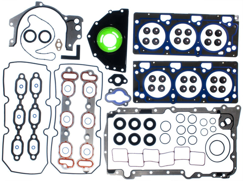 Engine Kit MAHLE 95-3698 Gasket Set