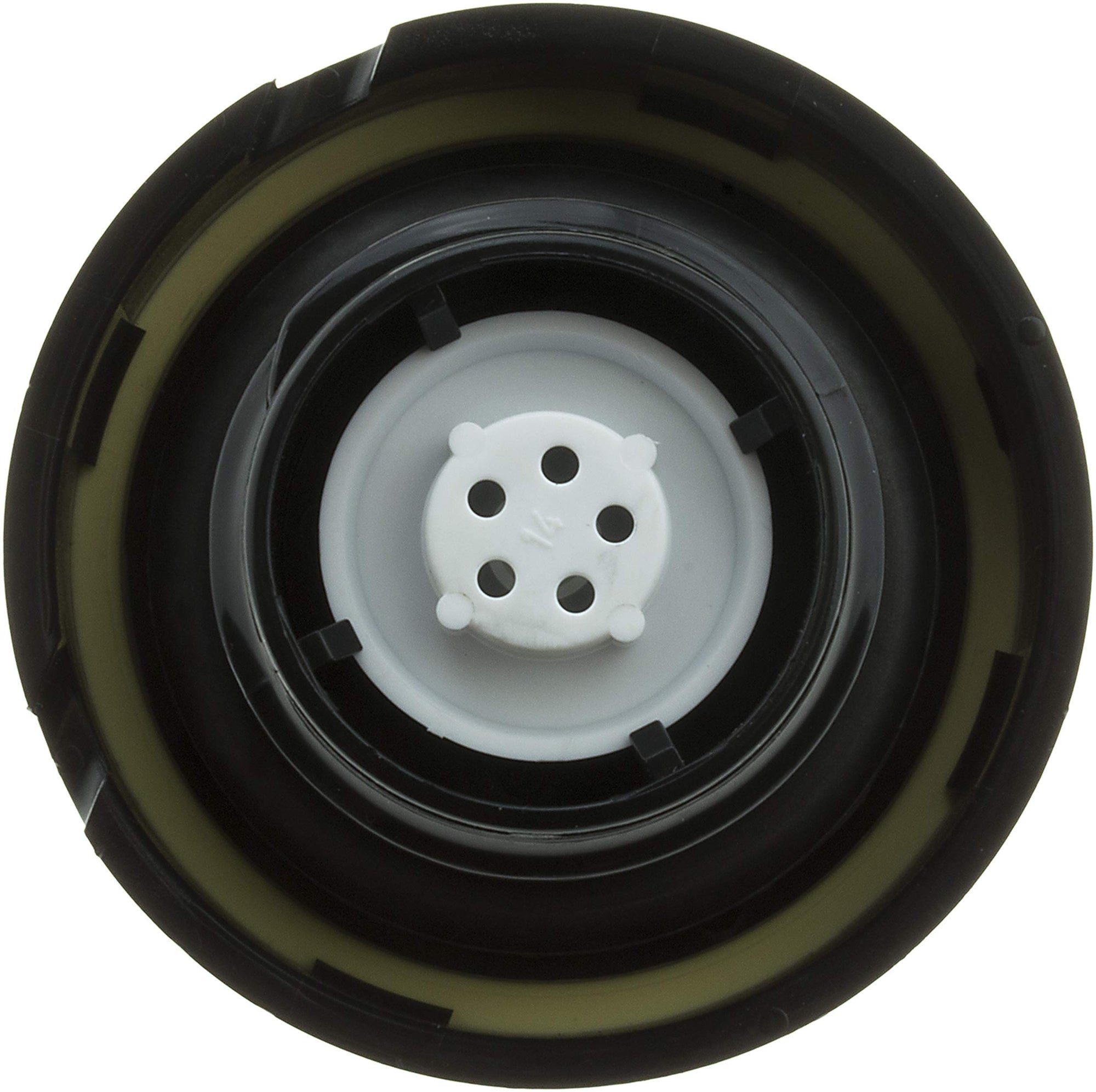 Locking Gates 31781 Fuel Tank Cap