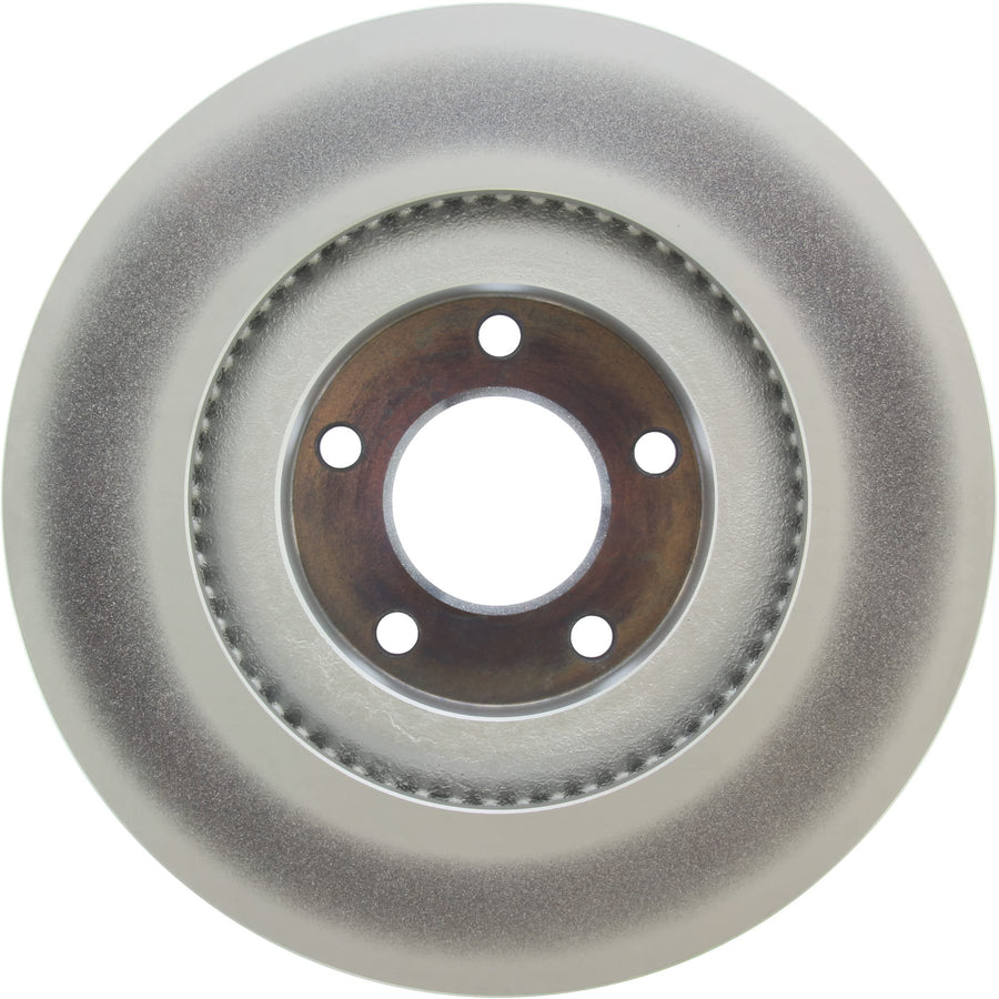 Centric Gcx Rotor 320.61090F with Full Coating