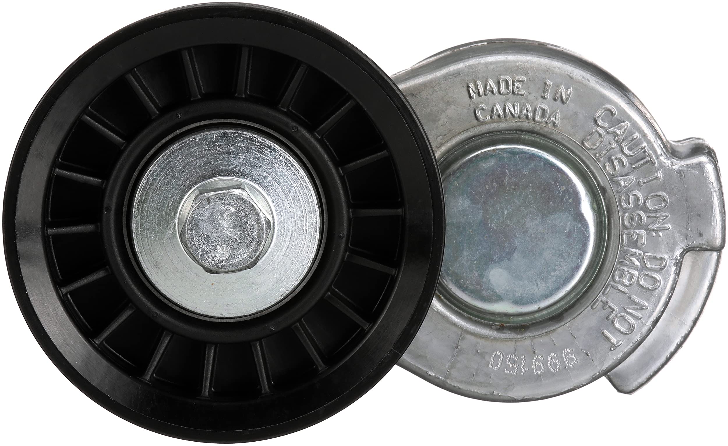 DriveAlign Gates 38398 Automatic Belt Drive Tensioner