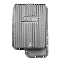 Cast B&M Deep Pan 40295