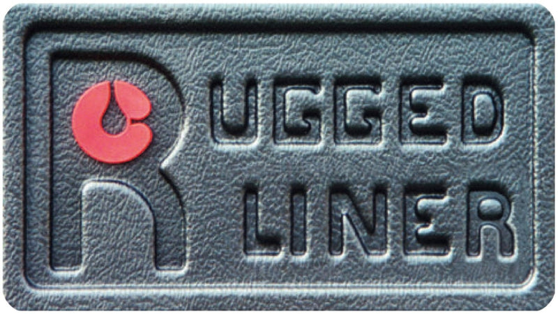 Rugged Liner Tailgate Liner TT84TG for Select Toyota Trucks