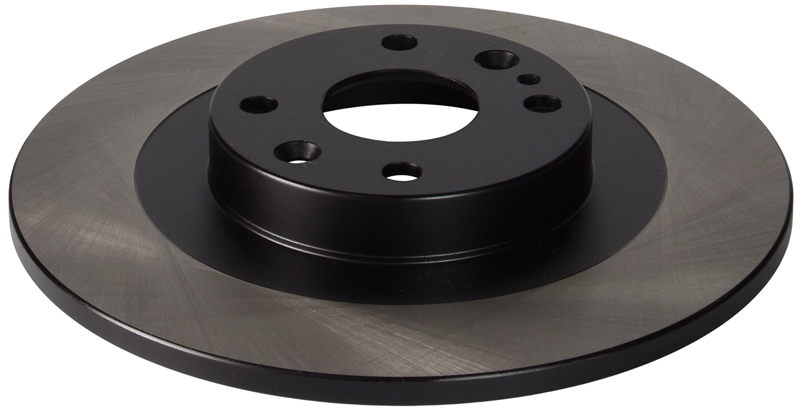 Centric 120.45062 Premium Automotive Replacement Rear Brake Rotor Fits Select 2001-2005 Mazda Miata