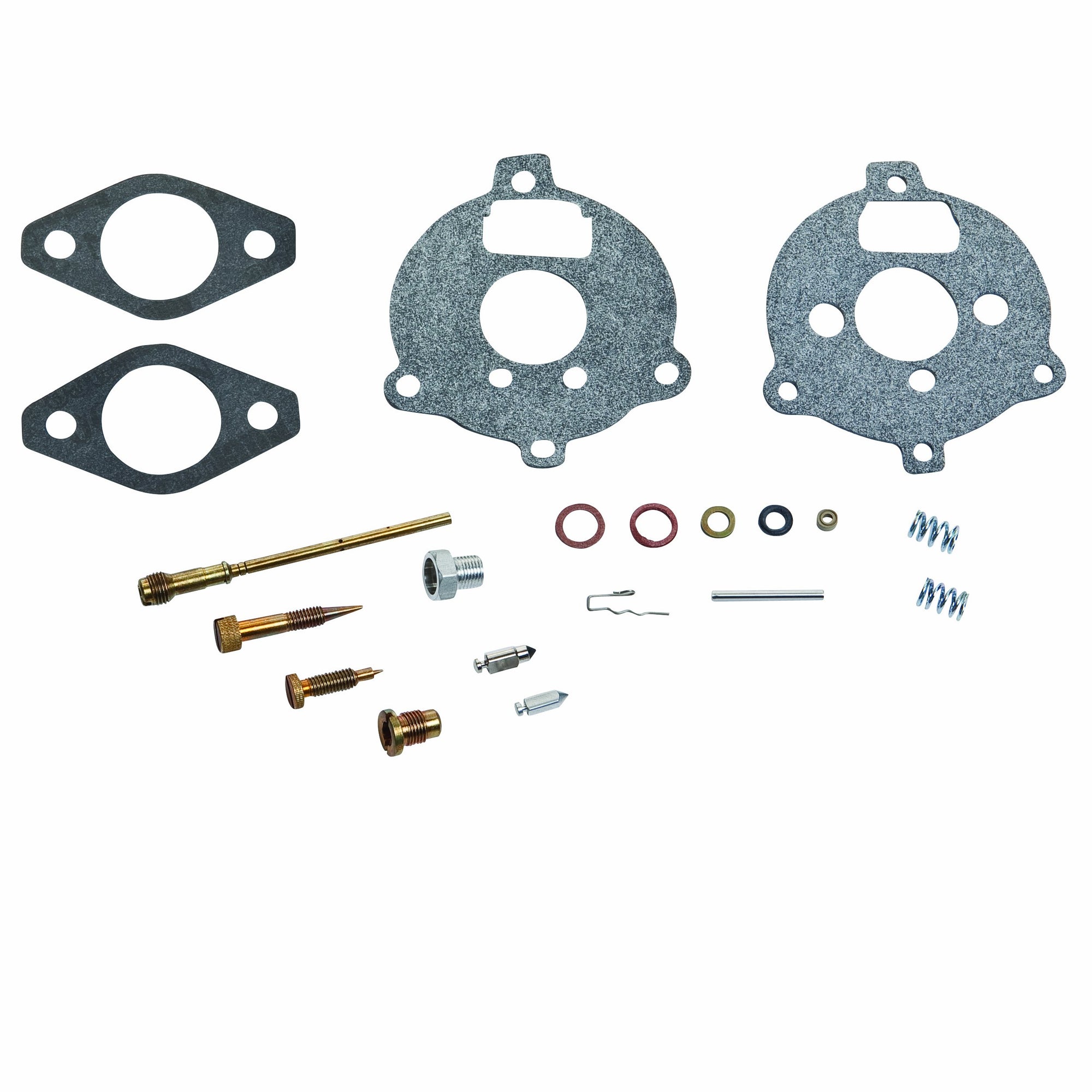 Carburetor Oregon 49-693 Rebuild Kit Replacement for Briggs & Stratton 394693