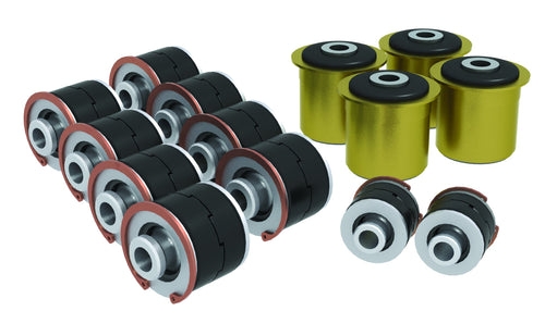 TeraFlex LCG FlexArm Joint Complete Repair Kit, 1 Pack 1952400