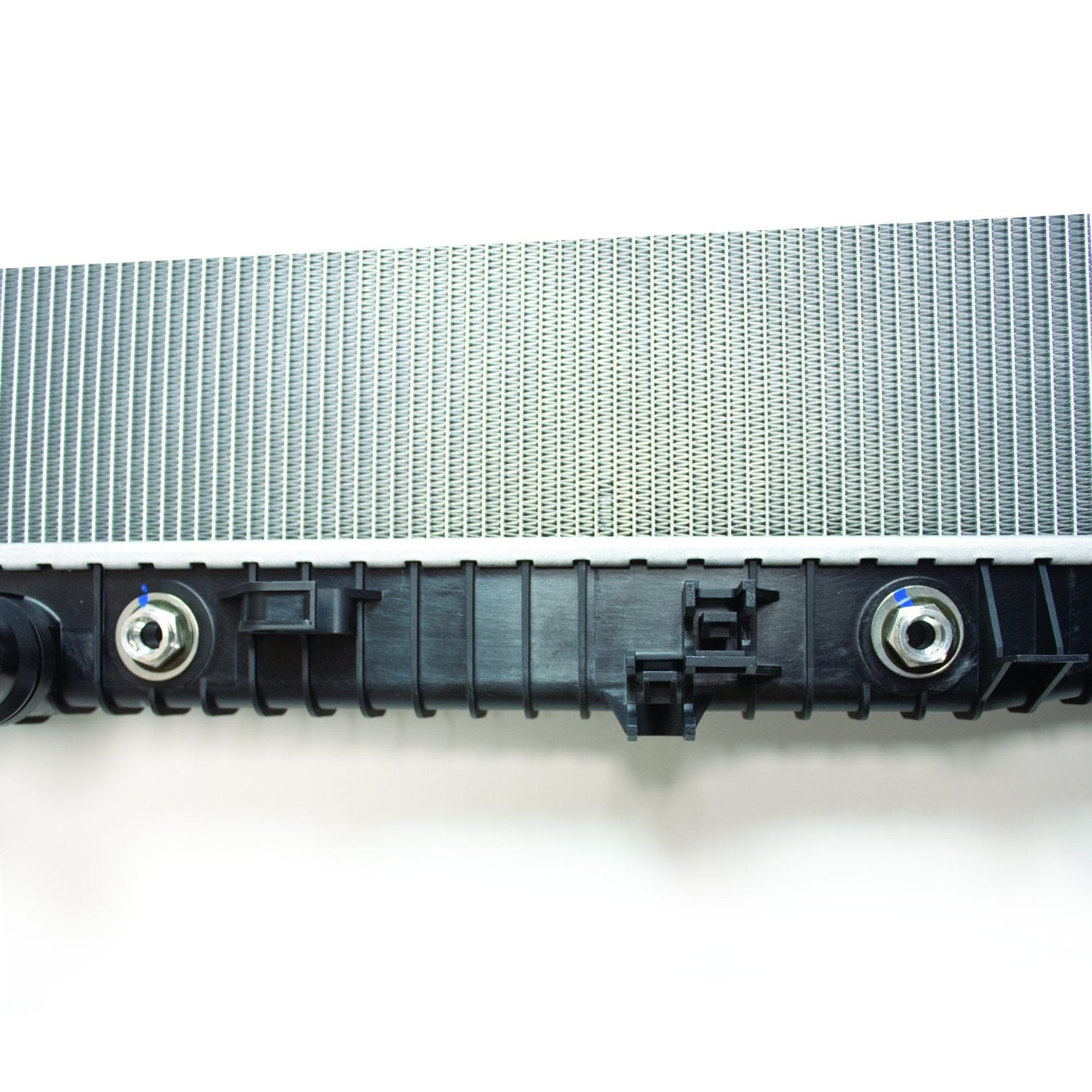 Compatible TYC 13505 Radiator with 2012-2015 Mercedes Benz M Class