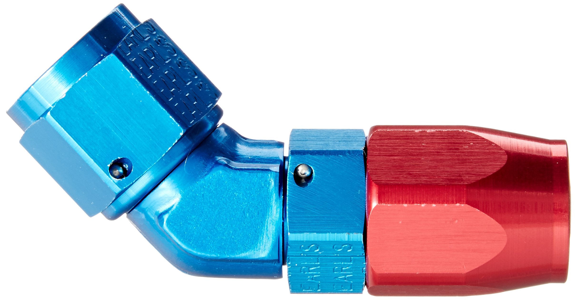 Swivel-Seal Earls Hose End 804508ERL