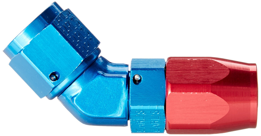 Swivel-Seal Earls Hose End 804508ERL