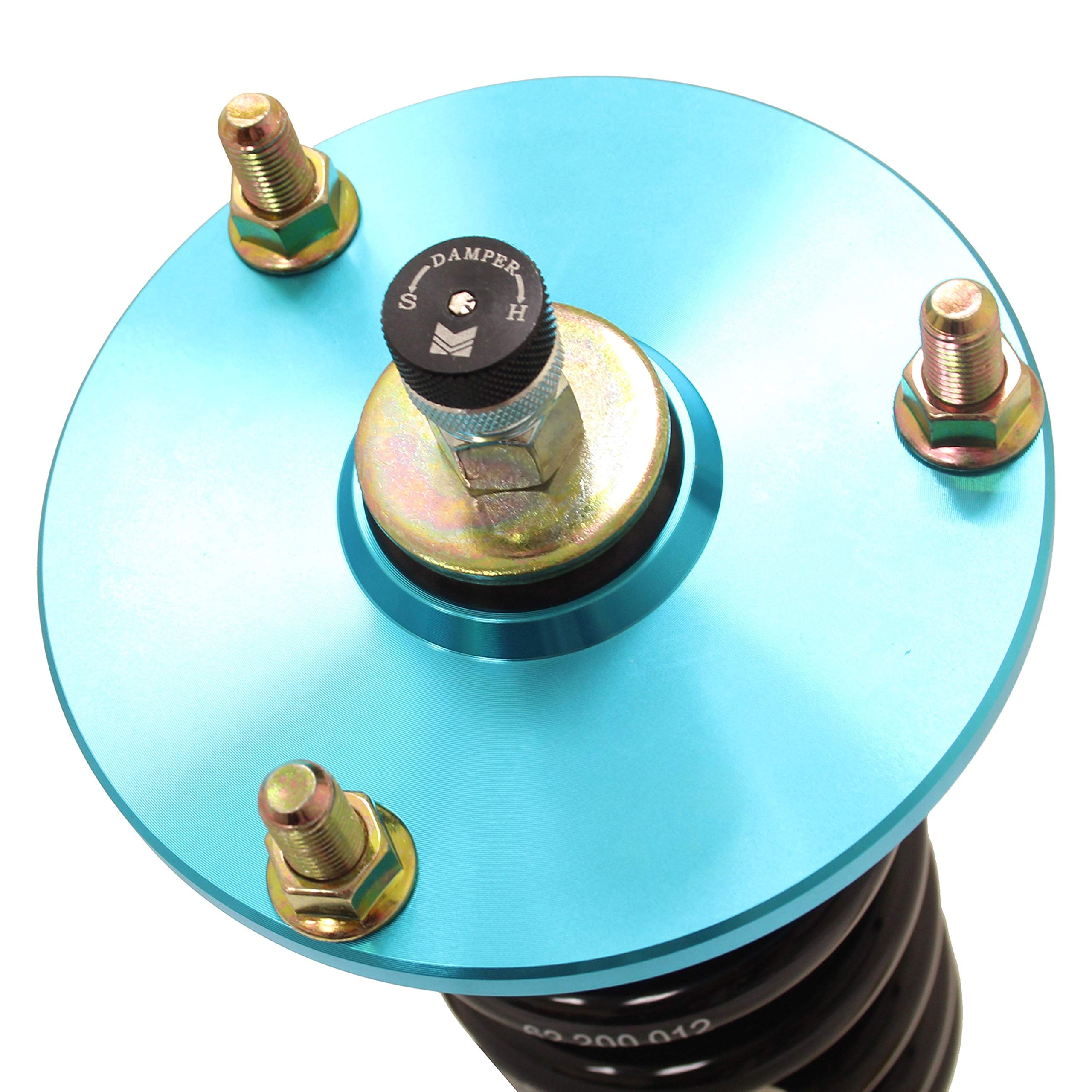 Megan Racing EZII Street Series MR-CDK-ME95-EZII Coilover Damper Kit
