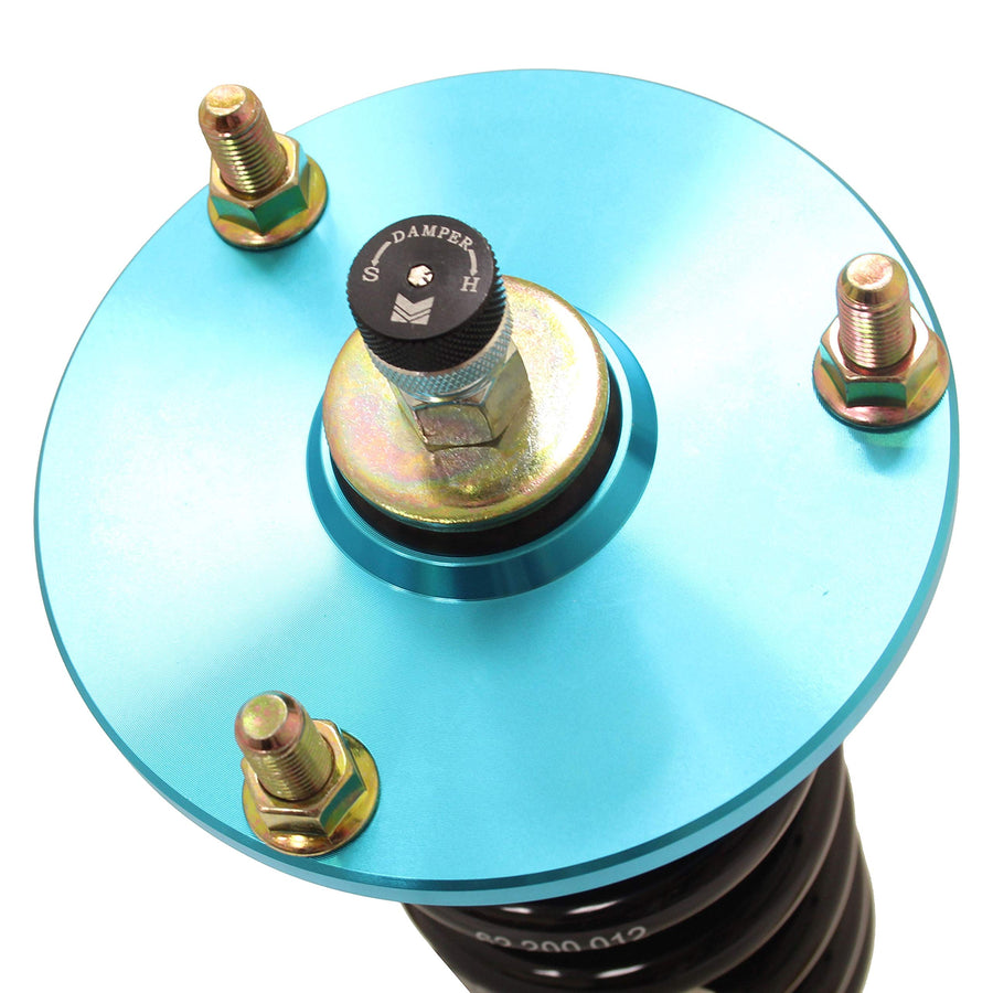 Megan Racing EZII Street Series MR-CDK-ME95-EZII Coilover Damper Kit