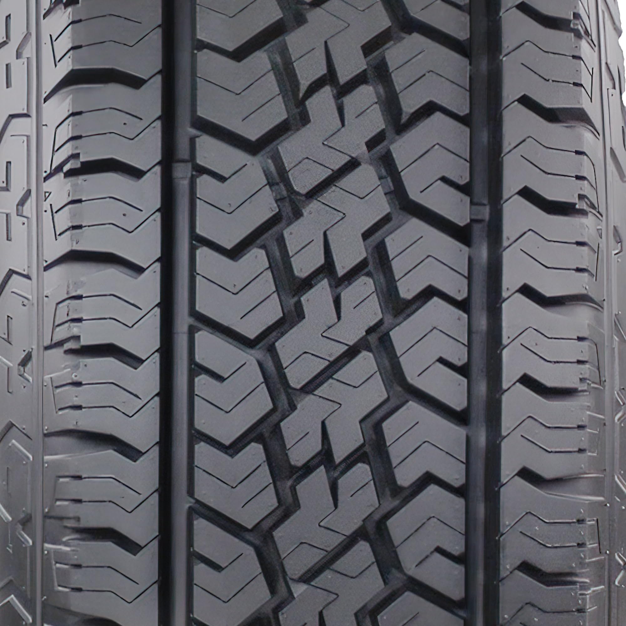 HTX Kanati navpoint LT225/75R16 (Only Tire, Not Rim)