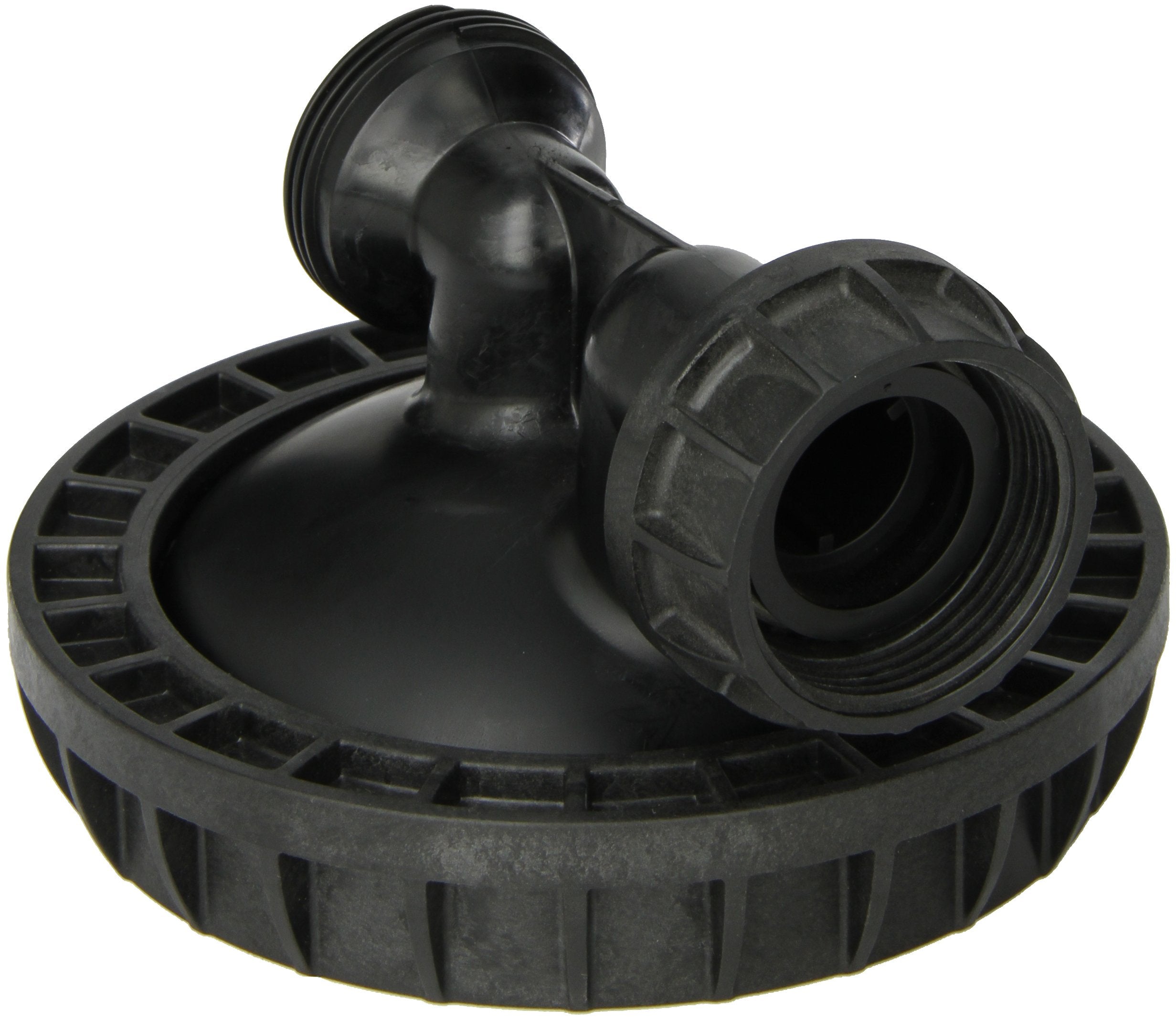 Replacement Fill-Rite KITS05FCD Groundable Fluid Cap Acetal
