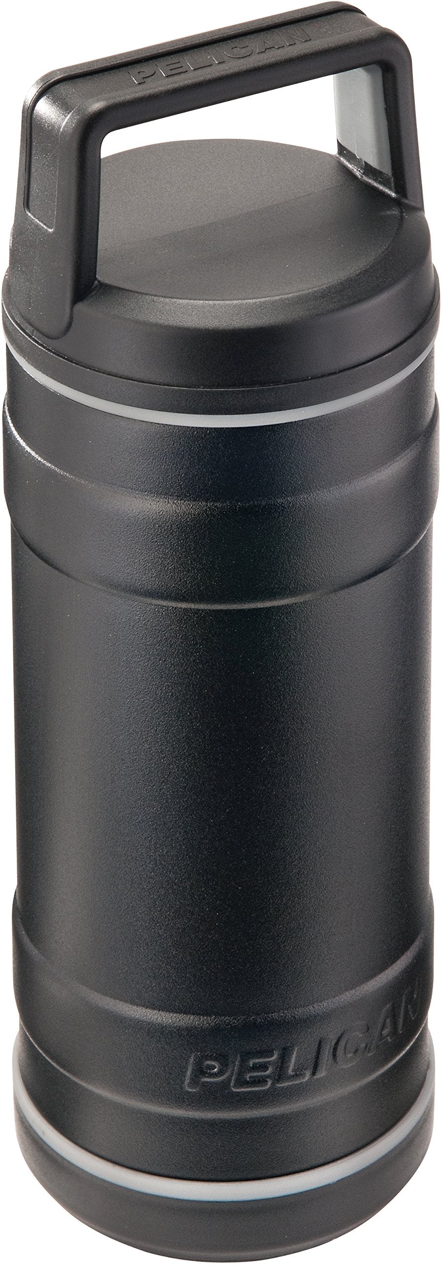 18oz Pelican Bottle (Black)