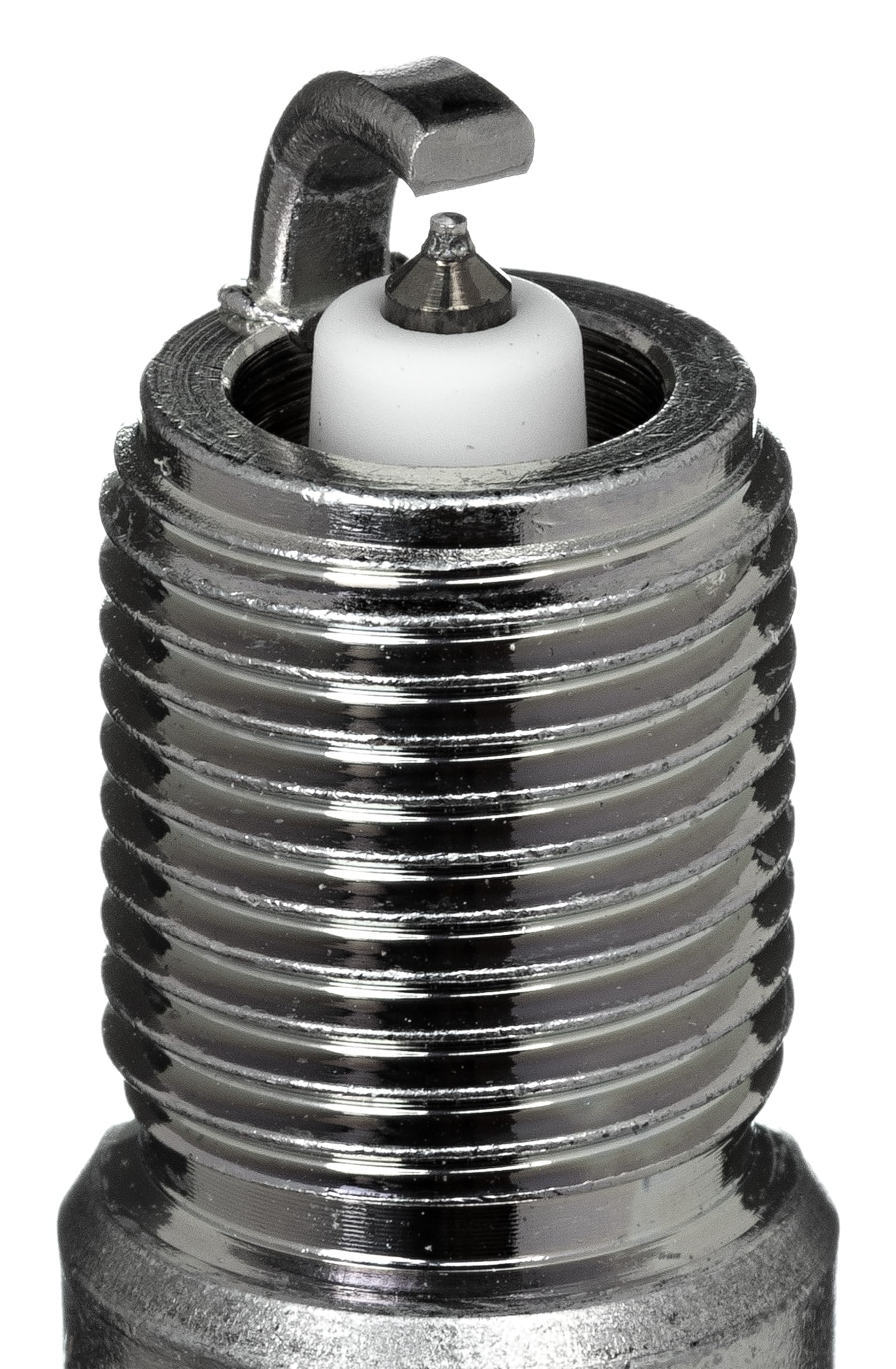 NGK (3784) Laser Platinum Spark Plug PTR5D-10, Pack of 1