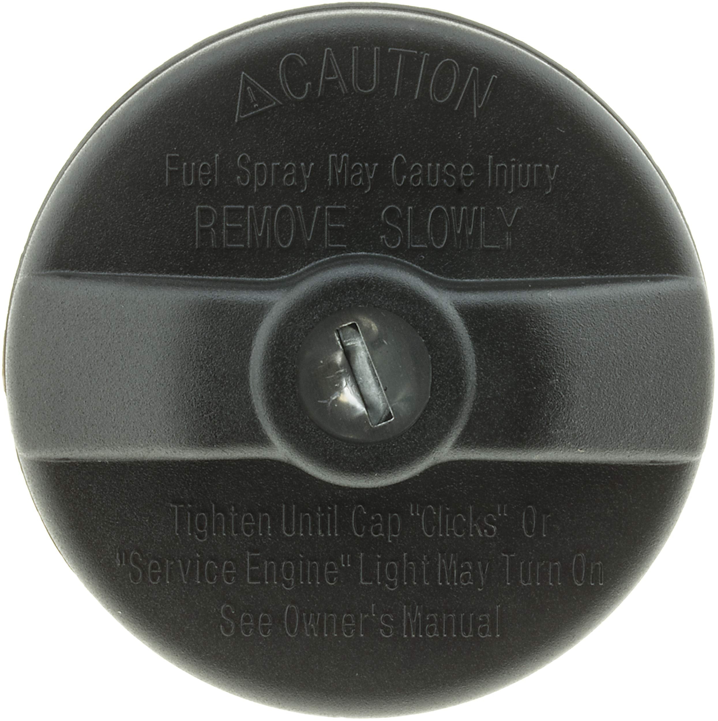 Locking Gates Fuel Tank Cap 31855