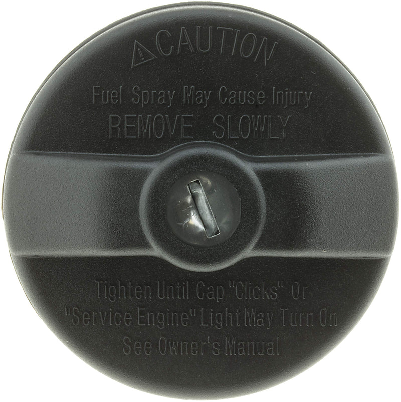 Locking Gates Fuel Tank Cap 31855
