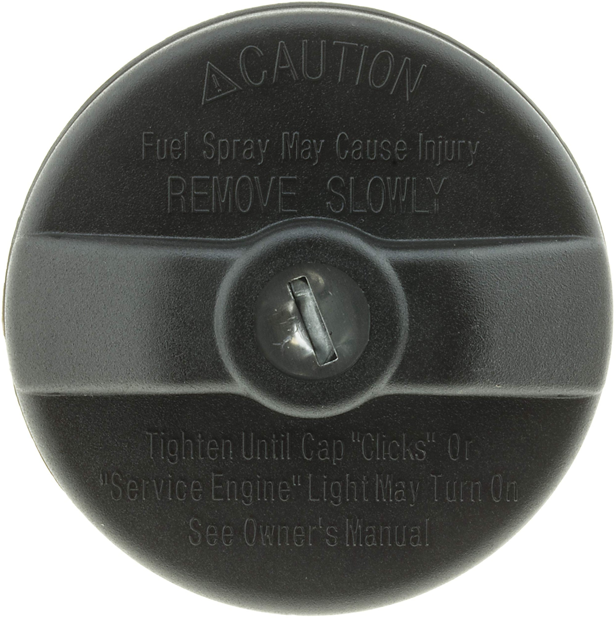 Locking Gates Fuel Tank Cap 31860